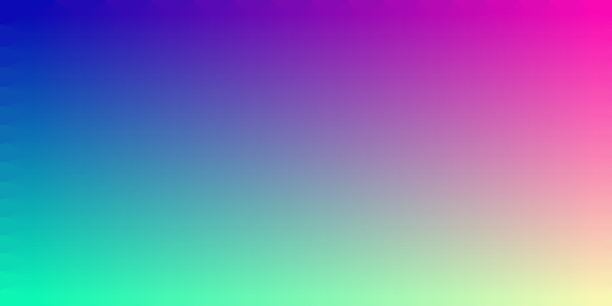 Test gradient